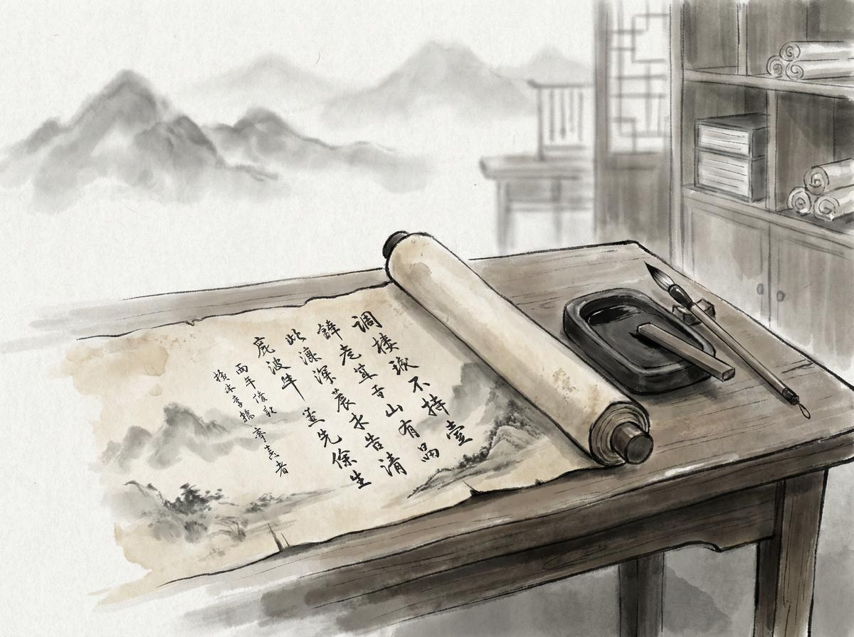 赏金大对决 - 算篇解读配图