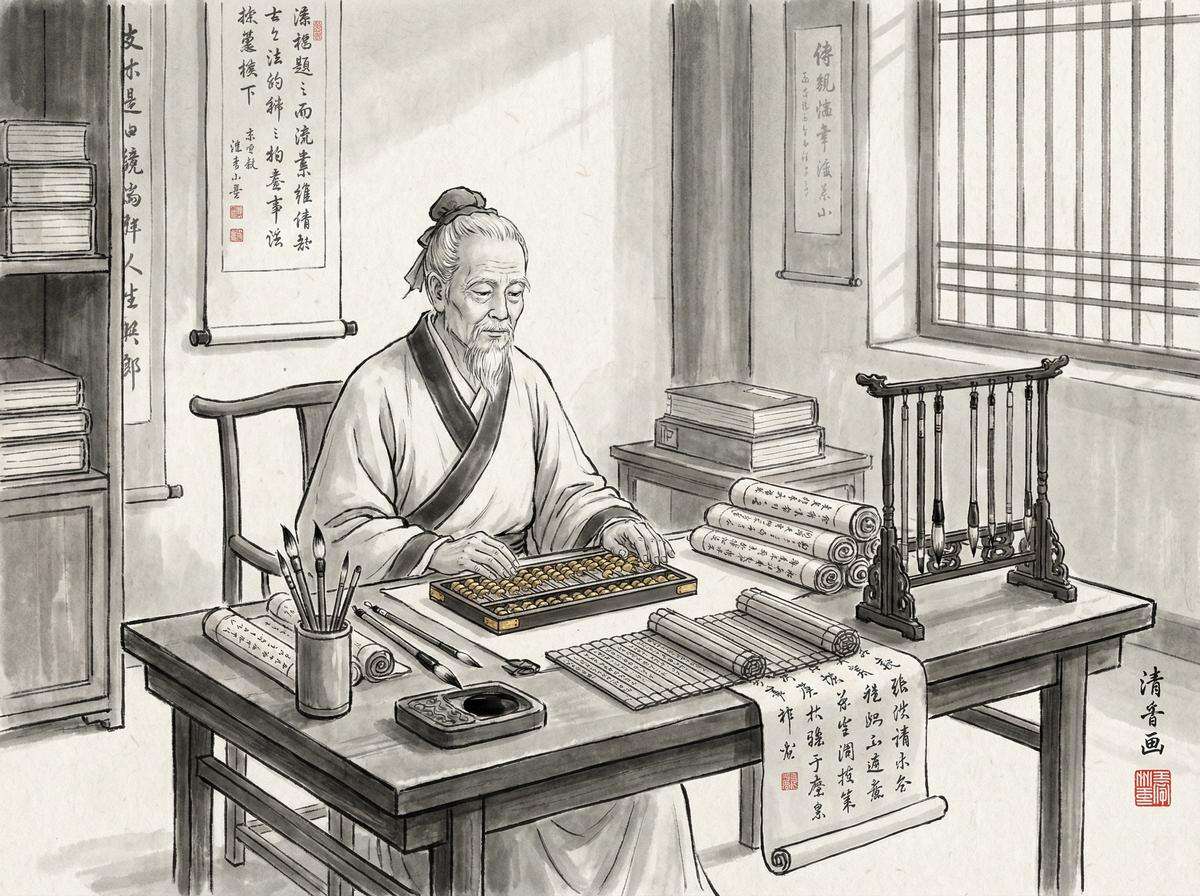 赏金大对决 - 数据计算场景